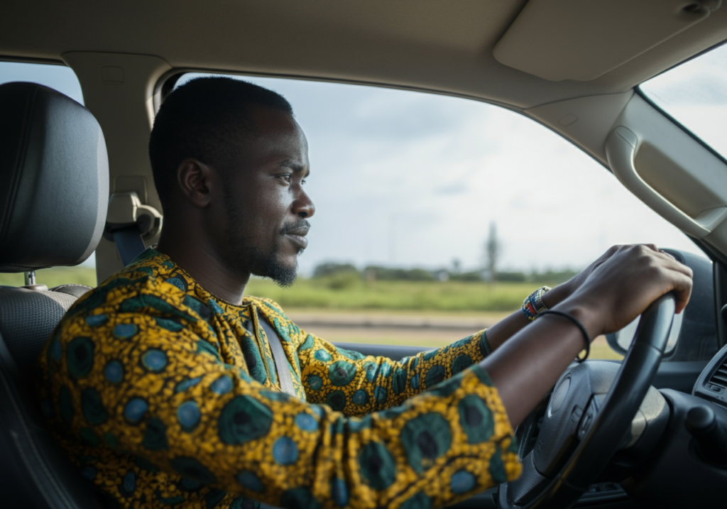 Driver